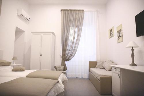 La Baia Di Partenope Naples Exterior photo